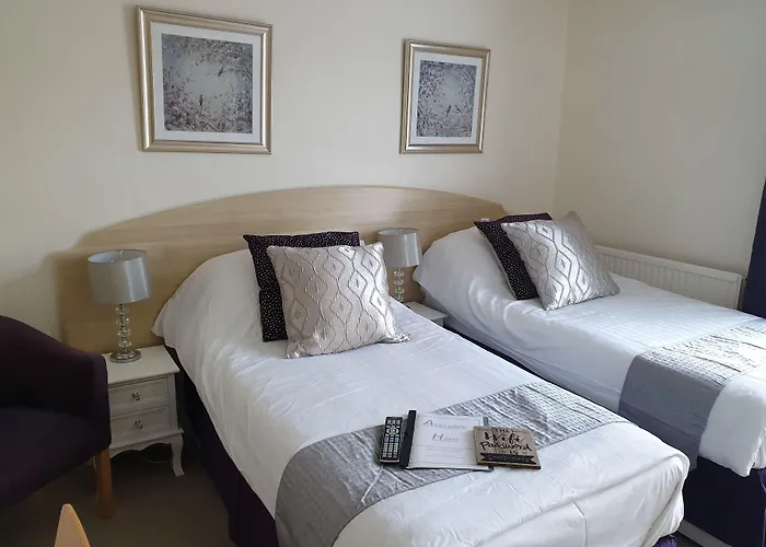 Abbeydale Hotel