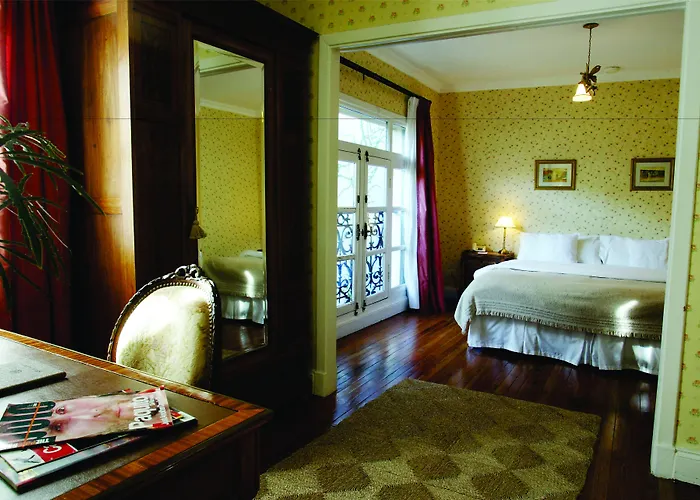 Hotel del Casco San Isidro 