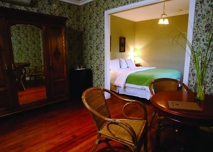 Hotel del Casco San Isidro 