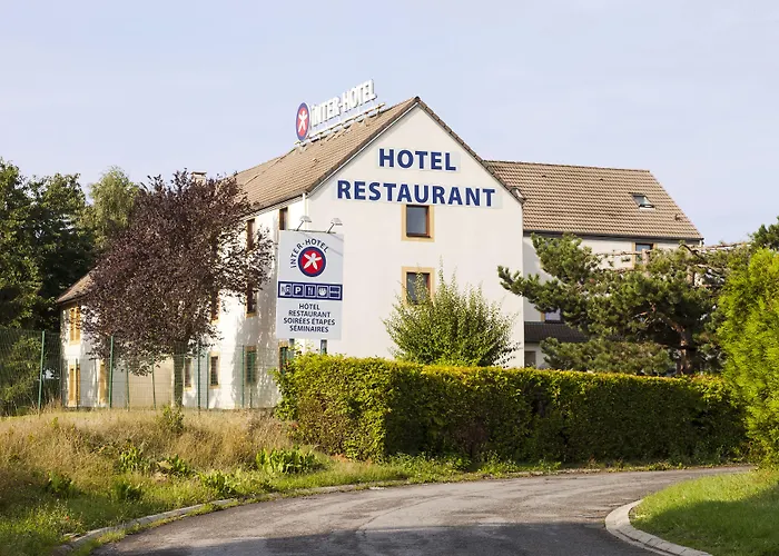 Brit Hotel Arras