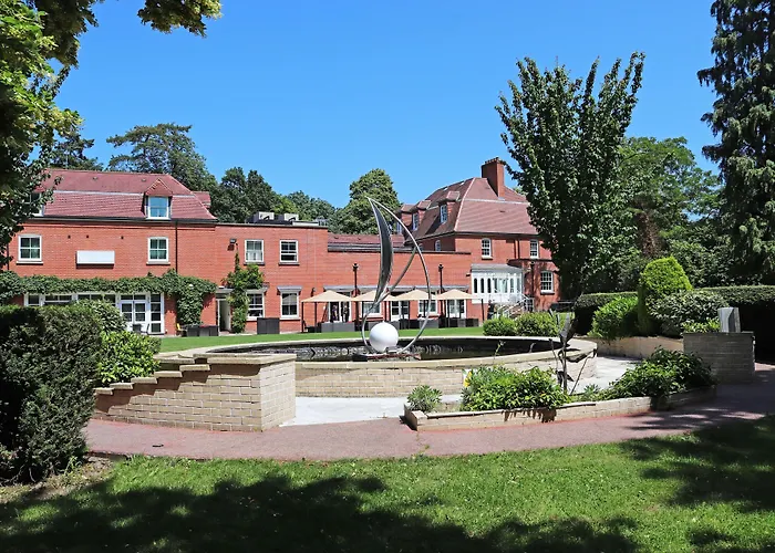 The Pinewood Hotel