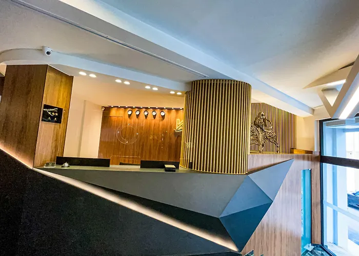 Kastro Hotel