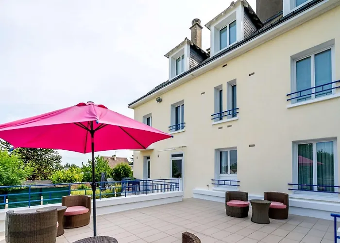 Best Western Le Vinci Loire Valley