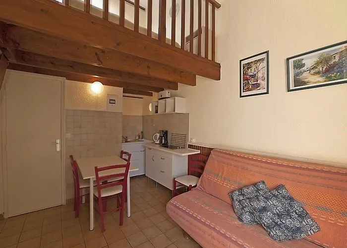 Hotel Du Soleil