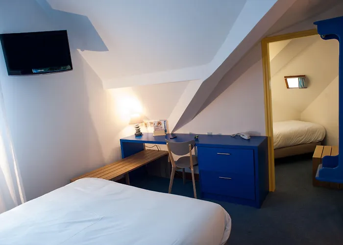 Hotel Le Dauphin