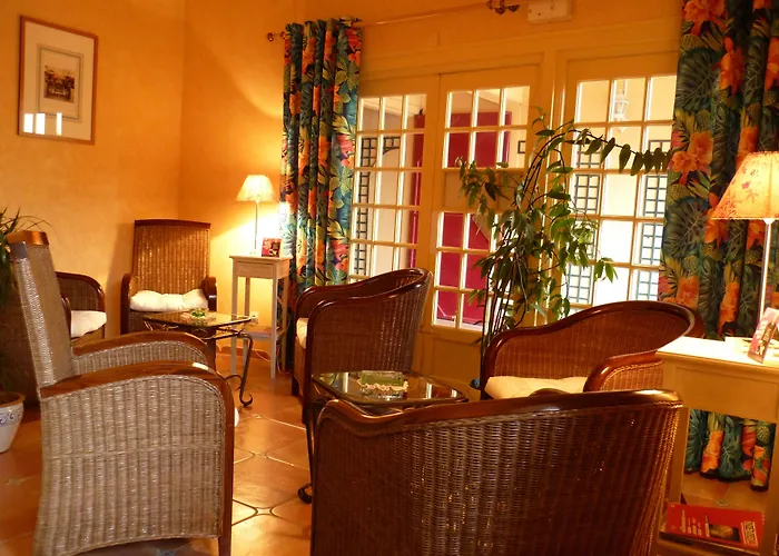 The Originals Boutique, Hotel Clos Sainte Marie, Nevers