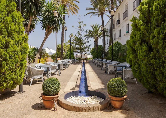 Ilunion Hacienda De Mijas