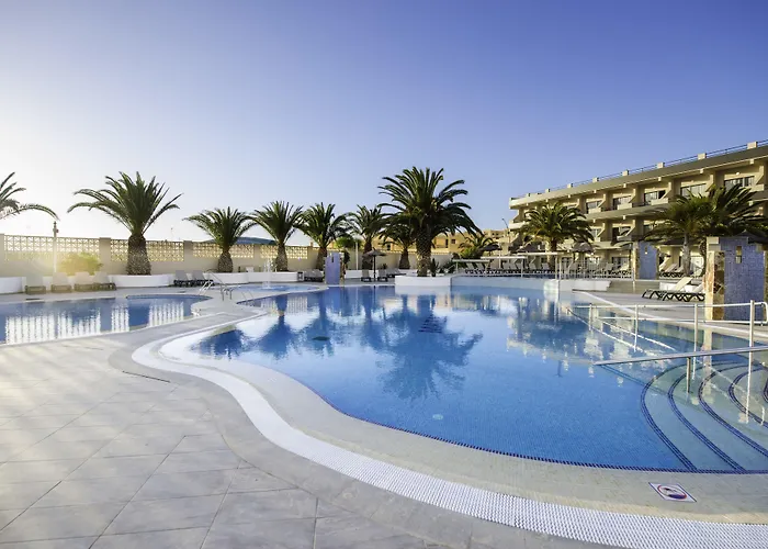 Kn Hotel Matas Blancas - Solo Adultos