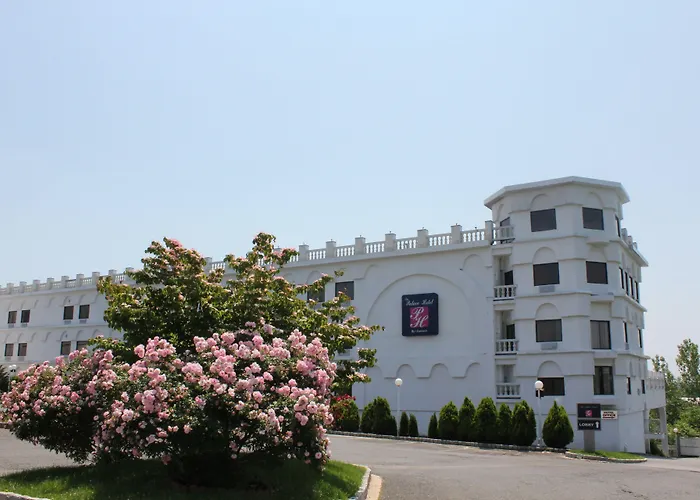 Raritan Hotel