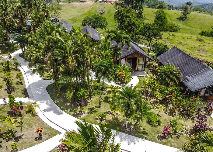 Hotel Lavas Tacotal