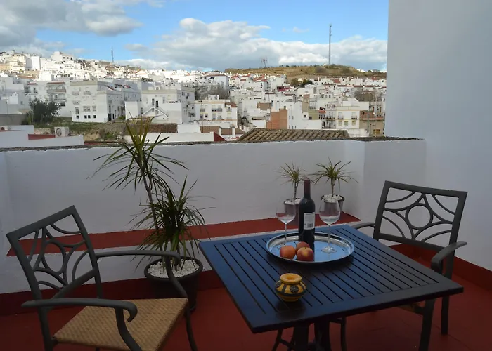 Hotel La Fonda Del Califa