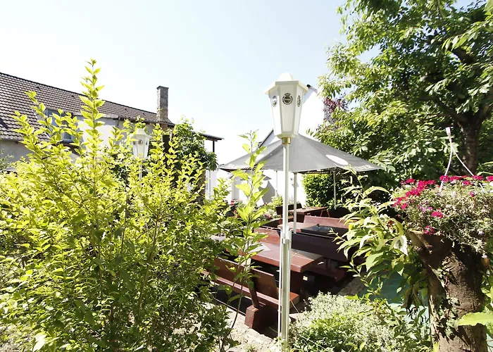 Hotel Adria Stuben