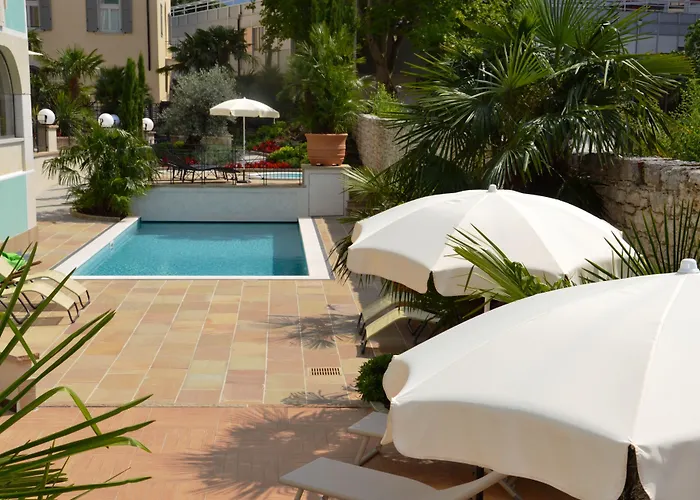 Hotel Leon D'Oro