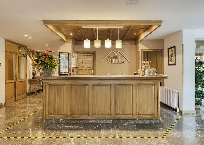 Hotel Viella