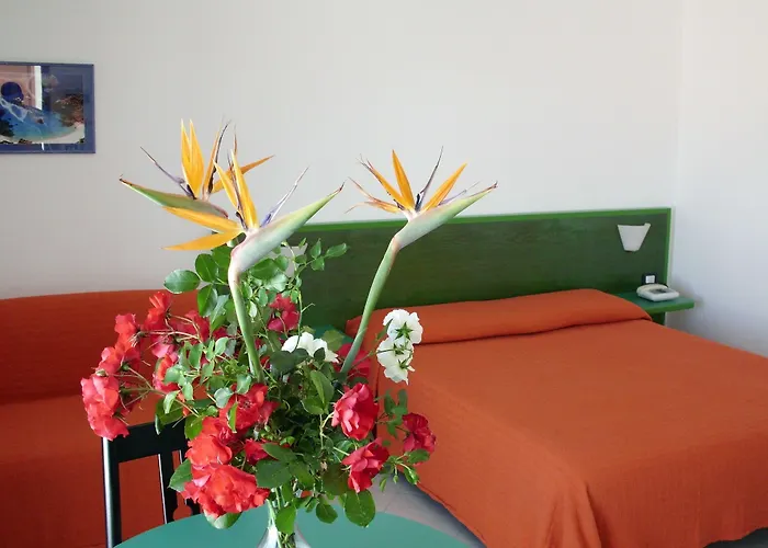 Hotel Piccada