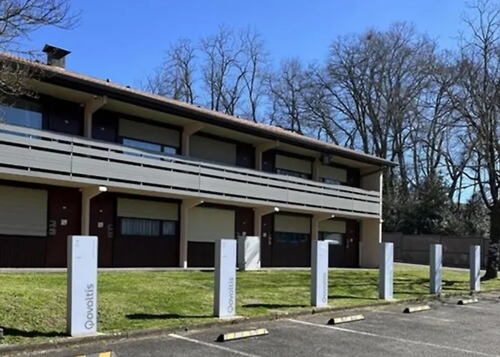 Campanile Dax - Saint-Paul-Les-Dax