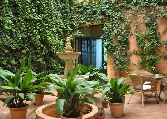 El Rincon De Las Descalzas