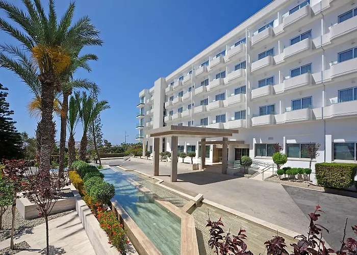 Nestor Hotel
