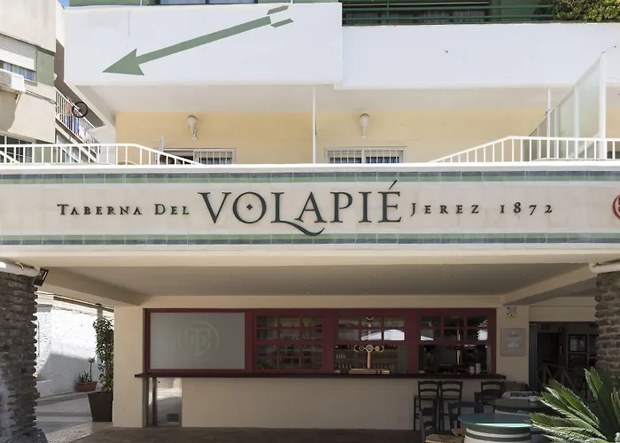 Hotel Toboso Chaparil