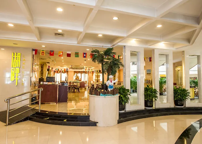 Hongyi Hotel