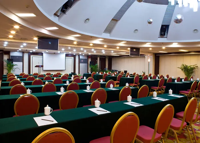 Hongyi Hotel