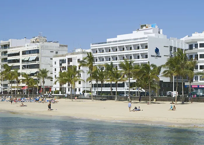 Hotel Lancelot