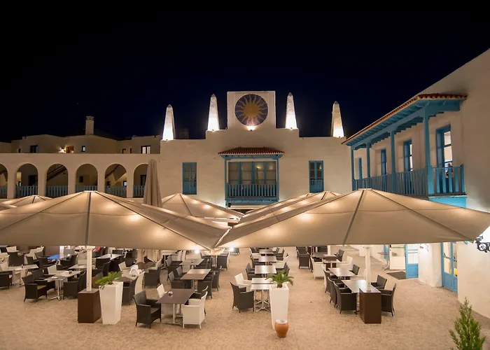 Alua Suites Fuerteventura