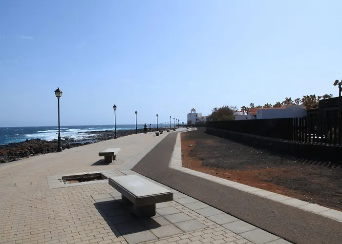 Bluesea Puerto Caleta