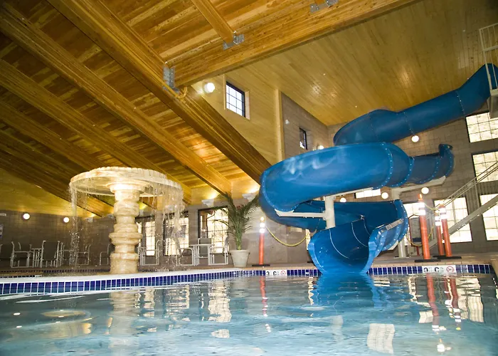 Hotel Glenwood Springs