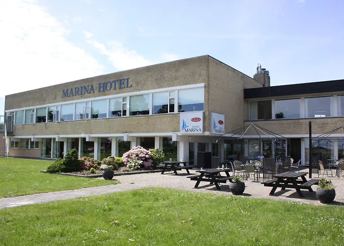 Hotel Marina