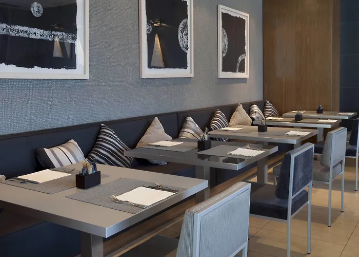 Ac Hotel Vicenza By Marriott