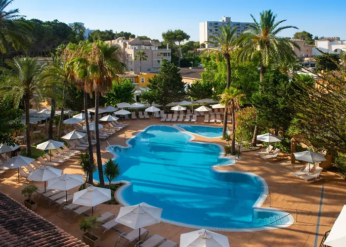 Hotel Valentin Reina Paguera - Adults Only
