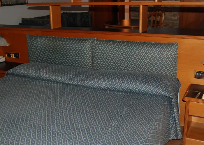 Pegasus Hotel Sassari