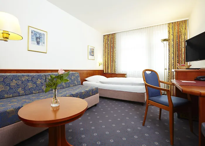 Trans World Hotel Columbus