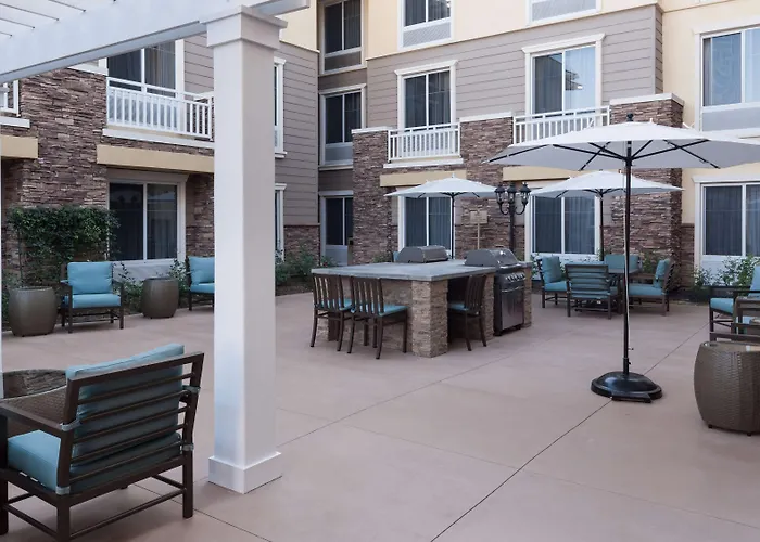 Homewood Suites By Hilton Agoura Hills