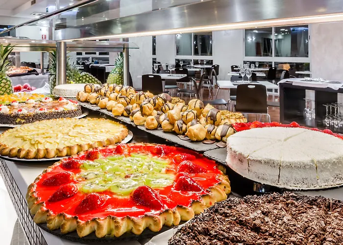 Sercotel Maya Alicante