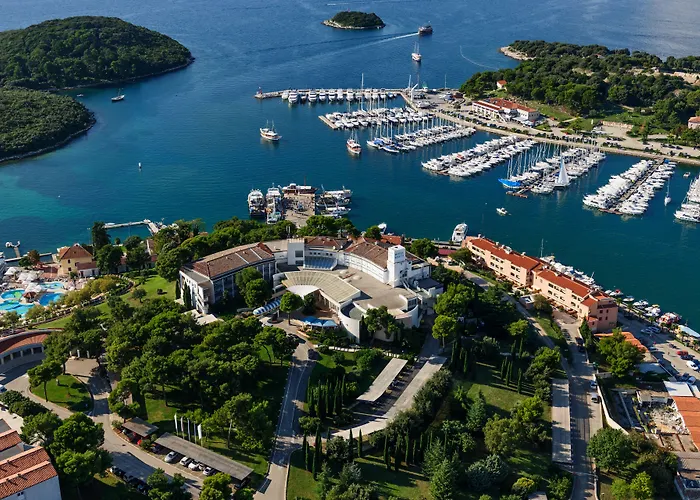 Maistra Select Pineta Hotel