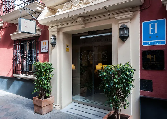 Hotel Murillo