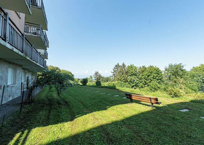 Zenitude Les Terrasses Du Lac, Ascend Collection