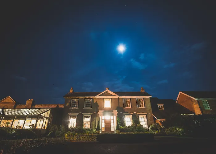 Park Farm Hotel