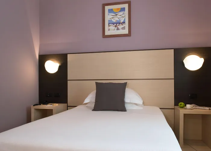 Cdh Hotel La Spezia