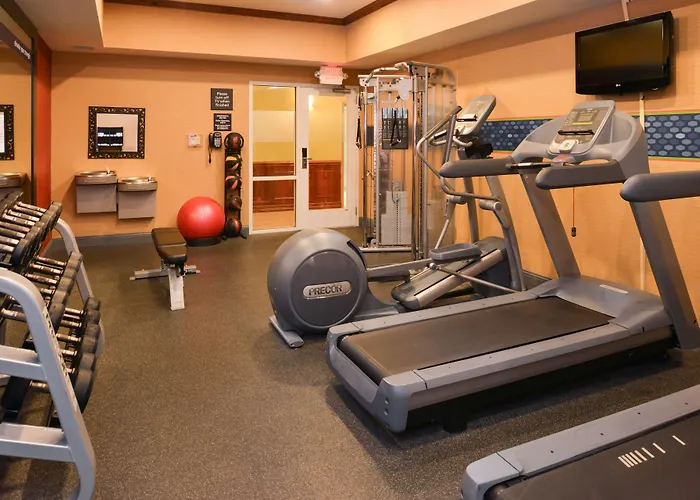 Hampton Inn & Suites Greenville