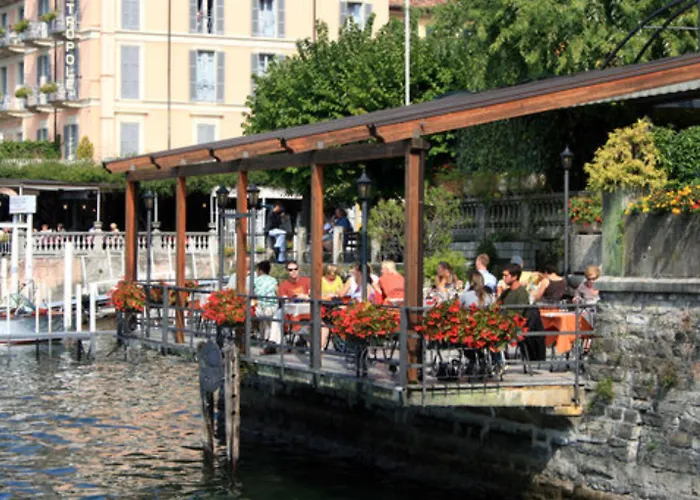 Hotel Excelsior Splendide