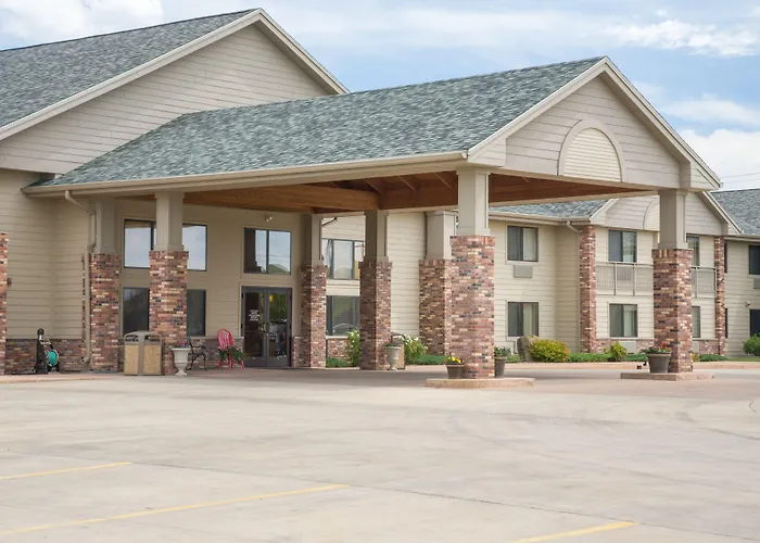 Americinn By Wyndham Havre