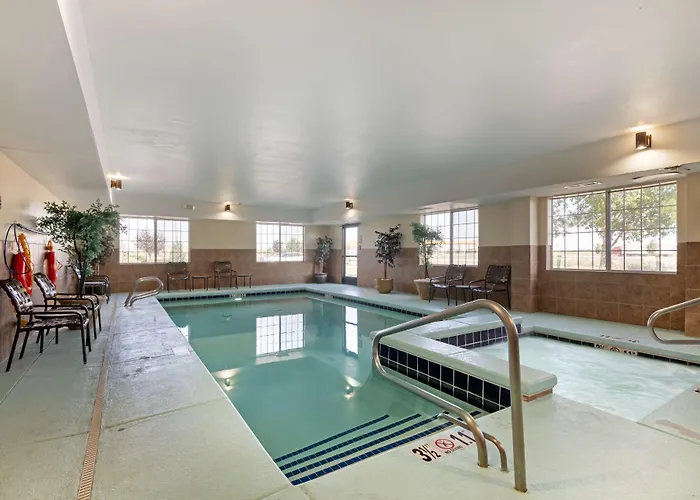 Best Western Laramie Inn & Suites