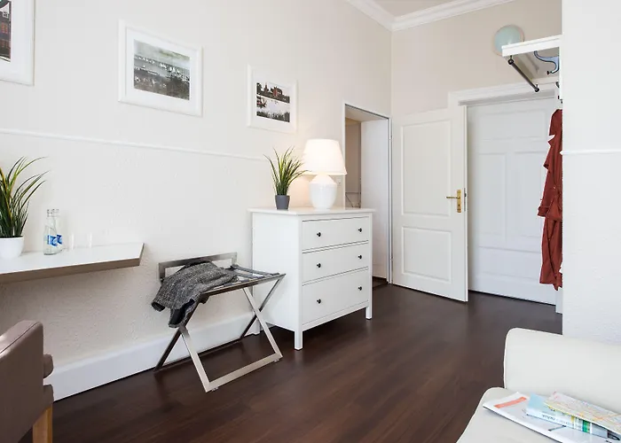 Hotel Stralsund