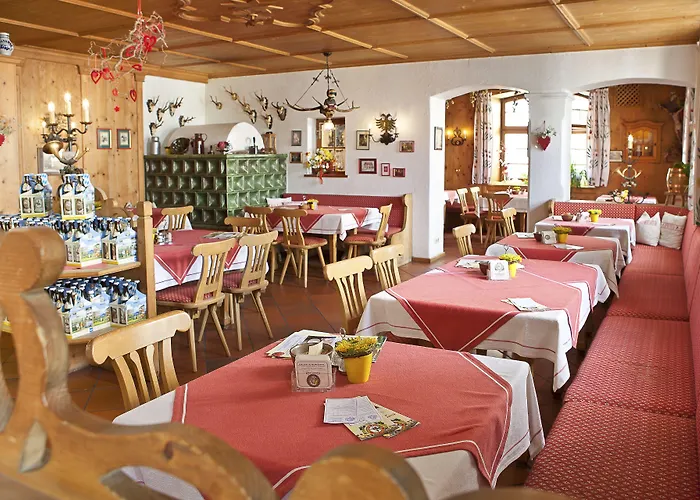 Hotel Gasthof Post