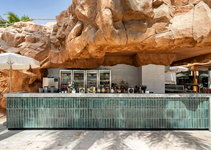Royal Beach Eilat by Isrotel Exclusive