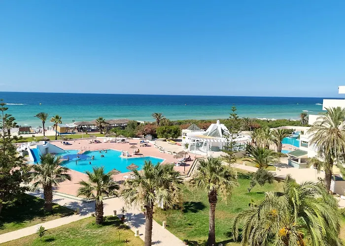 Vincci Helya Beach