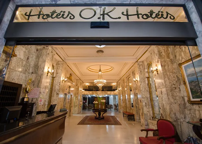 Hotel Ok